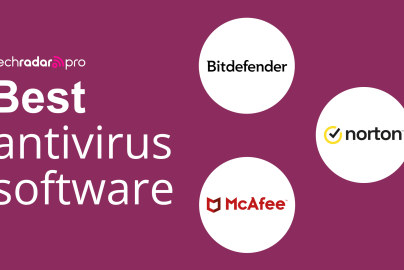 Best Antivirus Software for Windows 2025