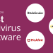 Best Antivirus Software for Windows 2025