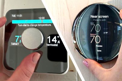 Best Smart Thermostats for Energy Saving