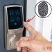 Smart Locks With Fingerprint Recognition